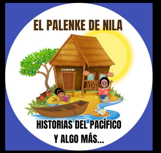 Logotipo de El Palenke de Nila